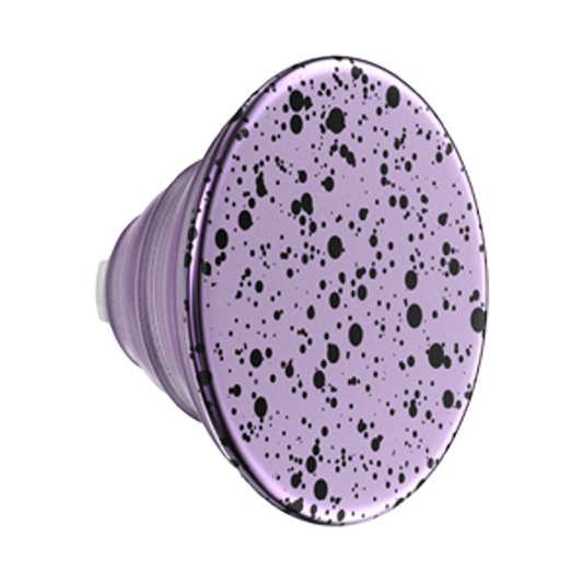Aluminum Sugar Plum Speckle — PopTop - US 82644