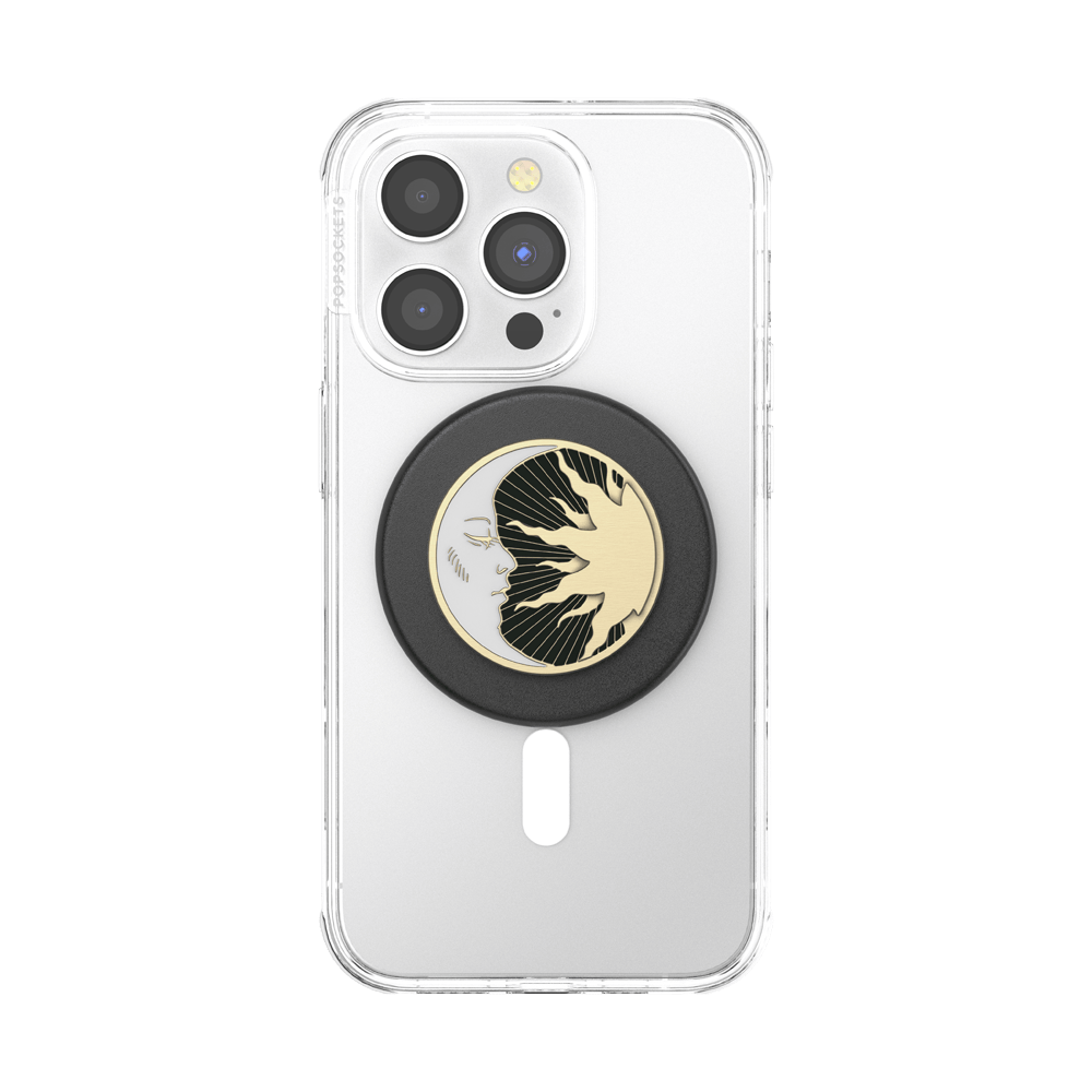 Enamel Lunar Dreams — MagSafe PopGrip - US 51089