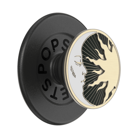 Enamel Lunar Dreams — MagSafe PopGrip - US 51411