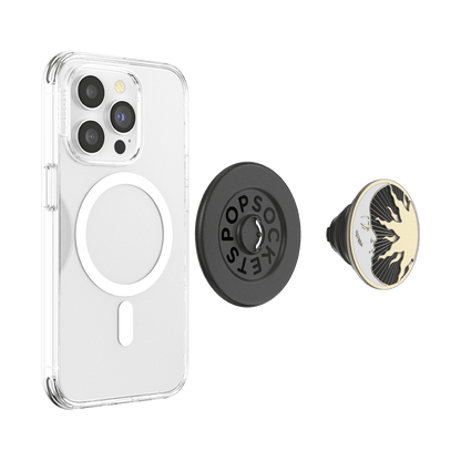 Enamel Lunar Dreams — MagSafe PopGrip - US 16378