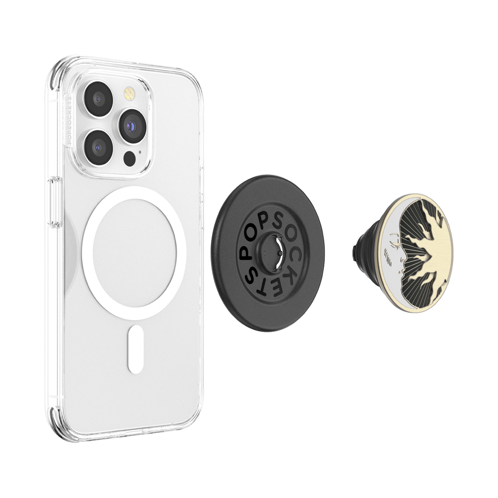 Enamel Lunar Dreams — MagSafe PopGrip - US 95164