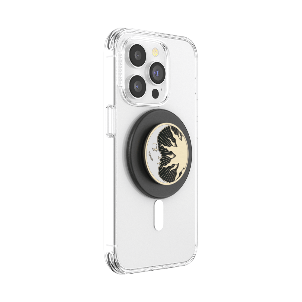 Enamel Lunar Dreams — MagSafe PopGrip - US 51089