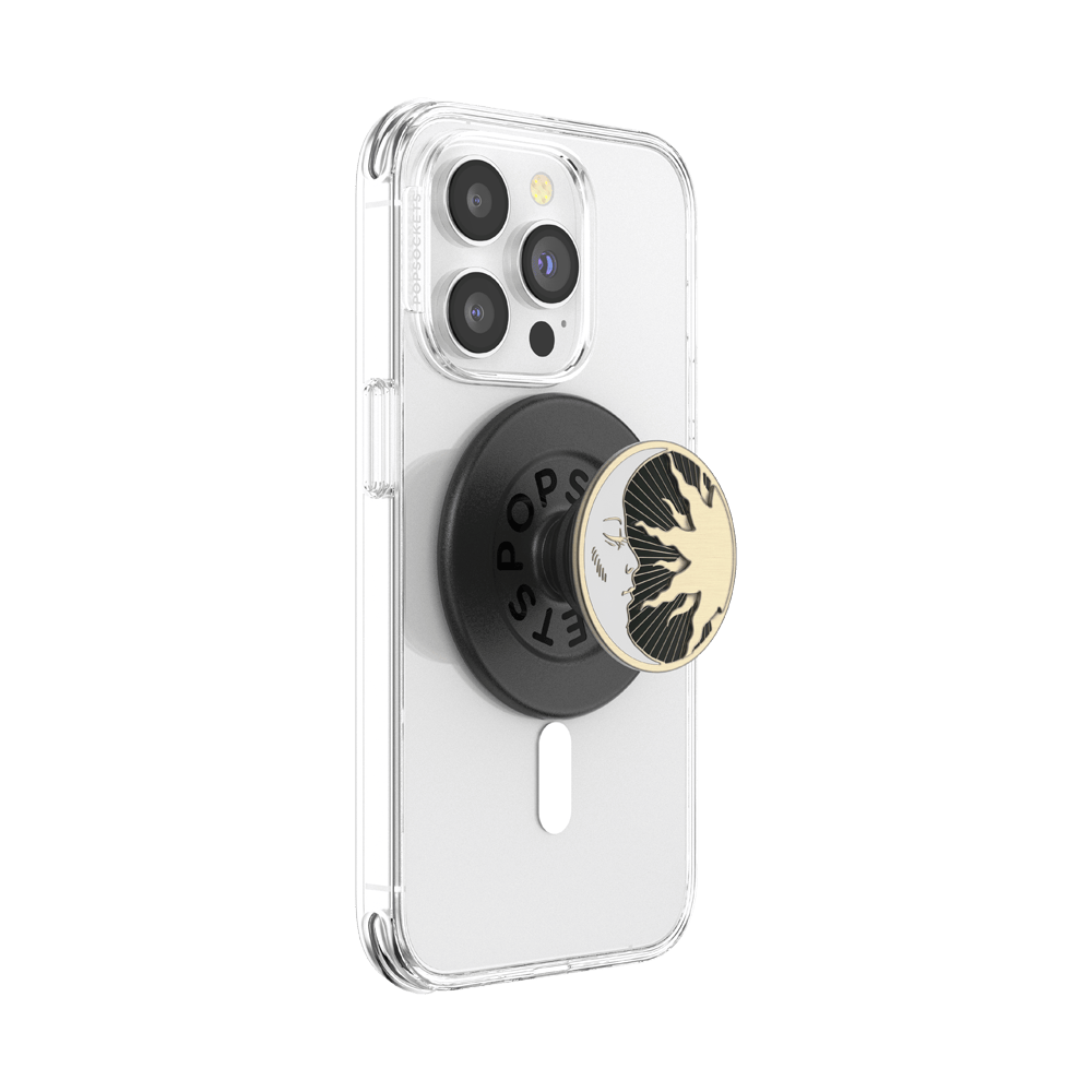 Enamel Lunar Dreams — MagSafe PopGrip - US 41936