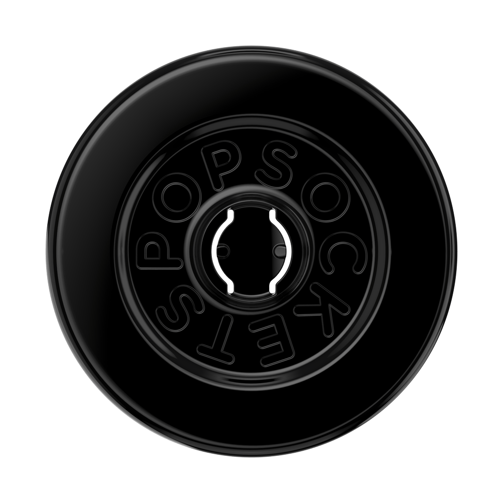 BonBon Black — MagSafe PopGrip - US 28373