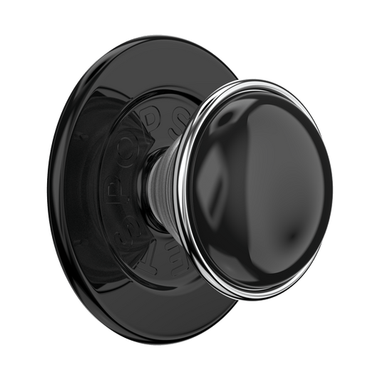 BonBon Black — MagSafe PopGrip - US 13924