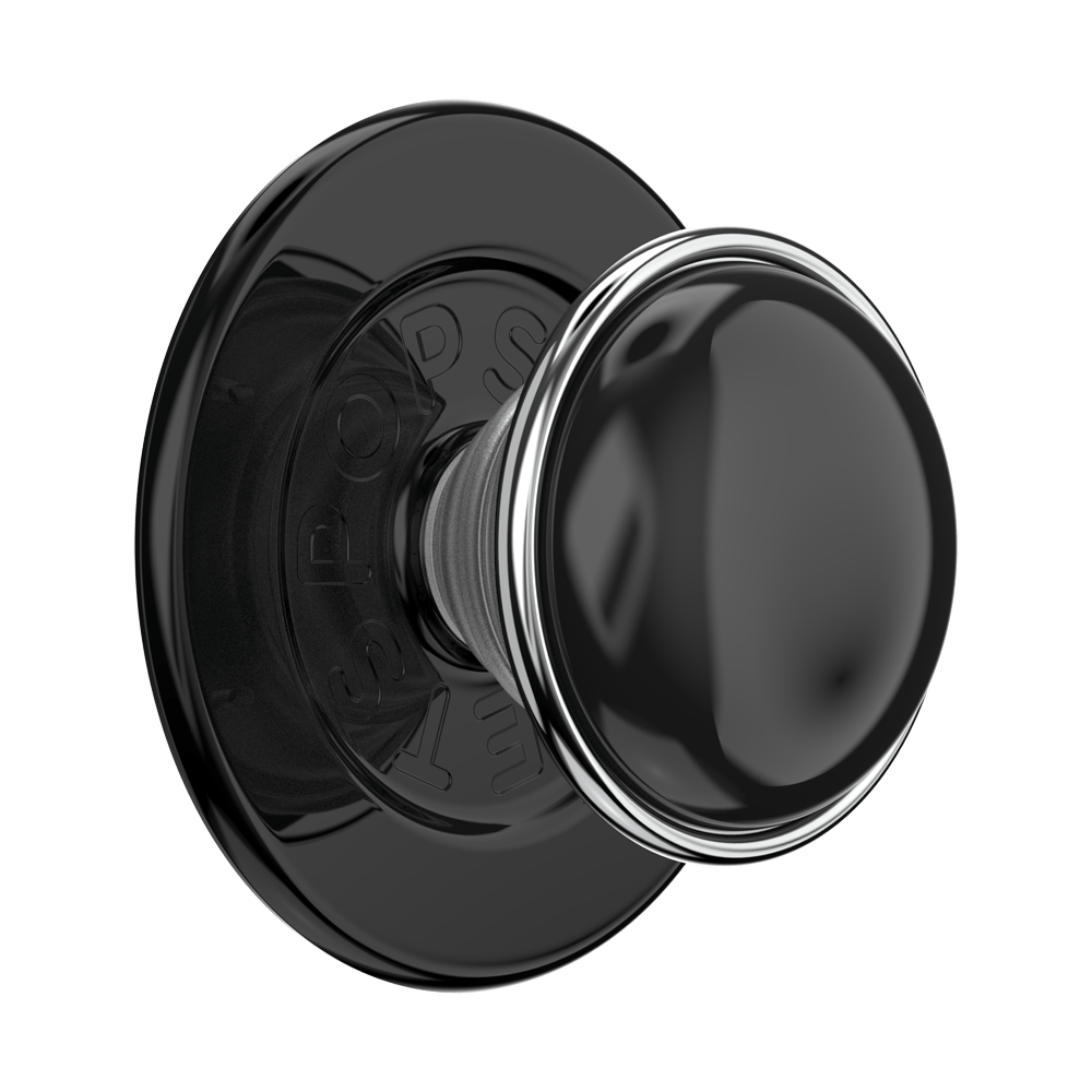 BonBon Black — MagSafe PopGrip - US 22092