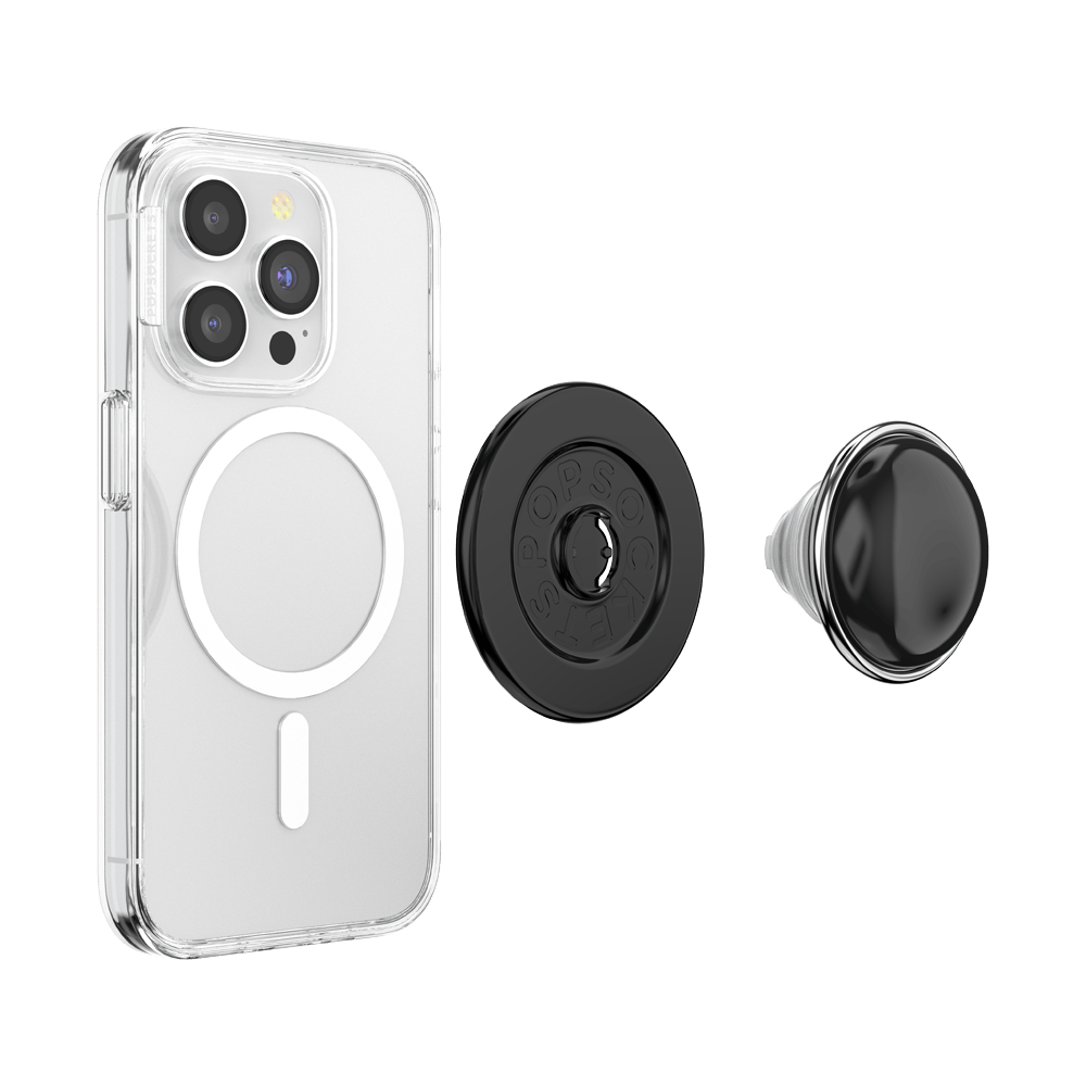 BonBon Black — MagSafe PopGrip - US 57207