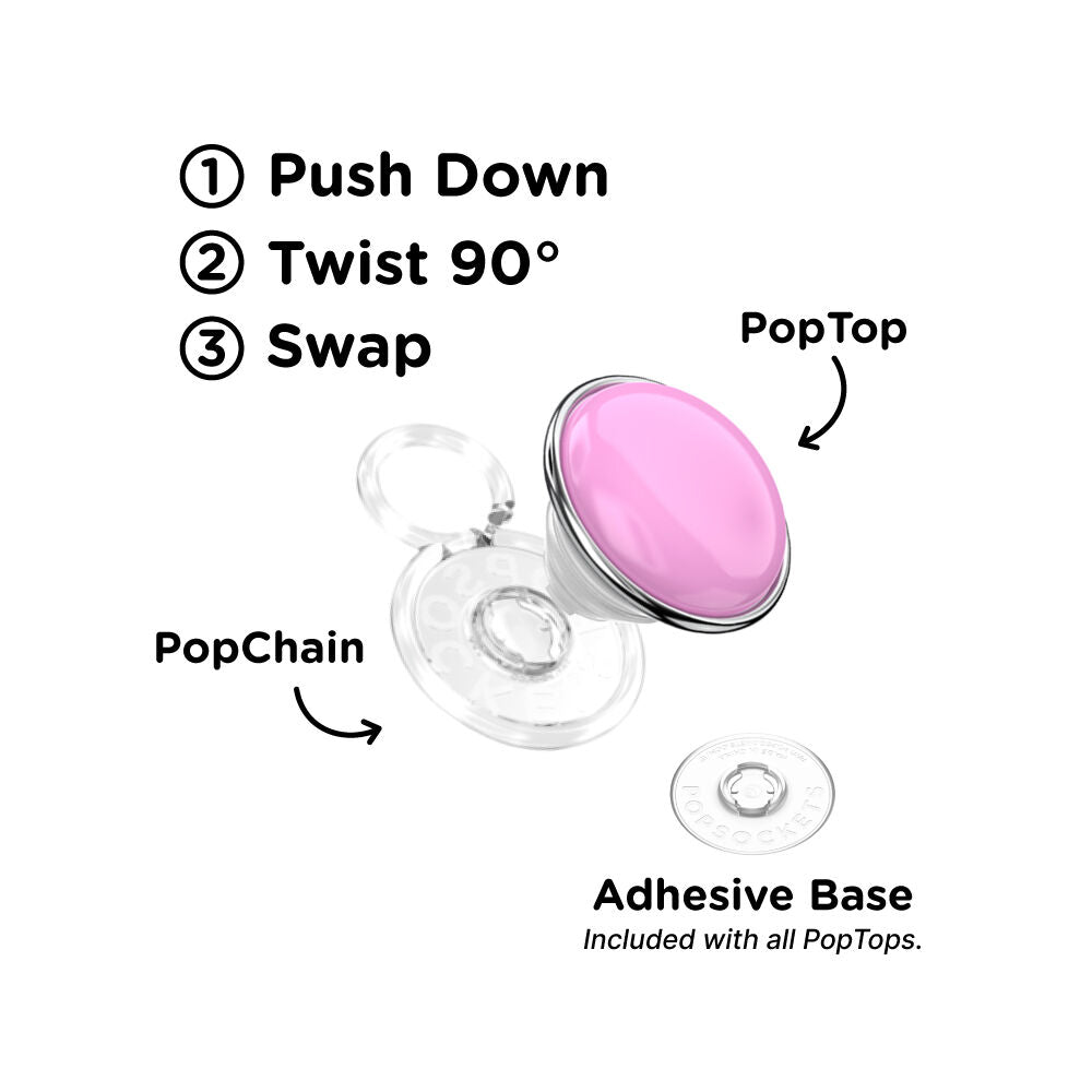 BonBon Femme Bot — PopTop - US 06398