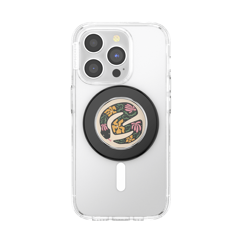 Enamel Desert Venom — MagSafe PopGrip - US 20331