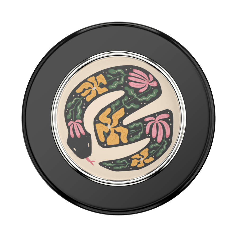 Enamel Desert Venom — MagSafe PopGrip - US 04254