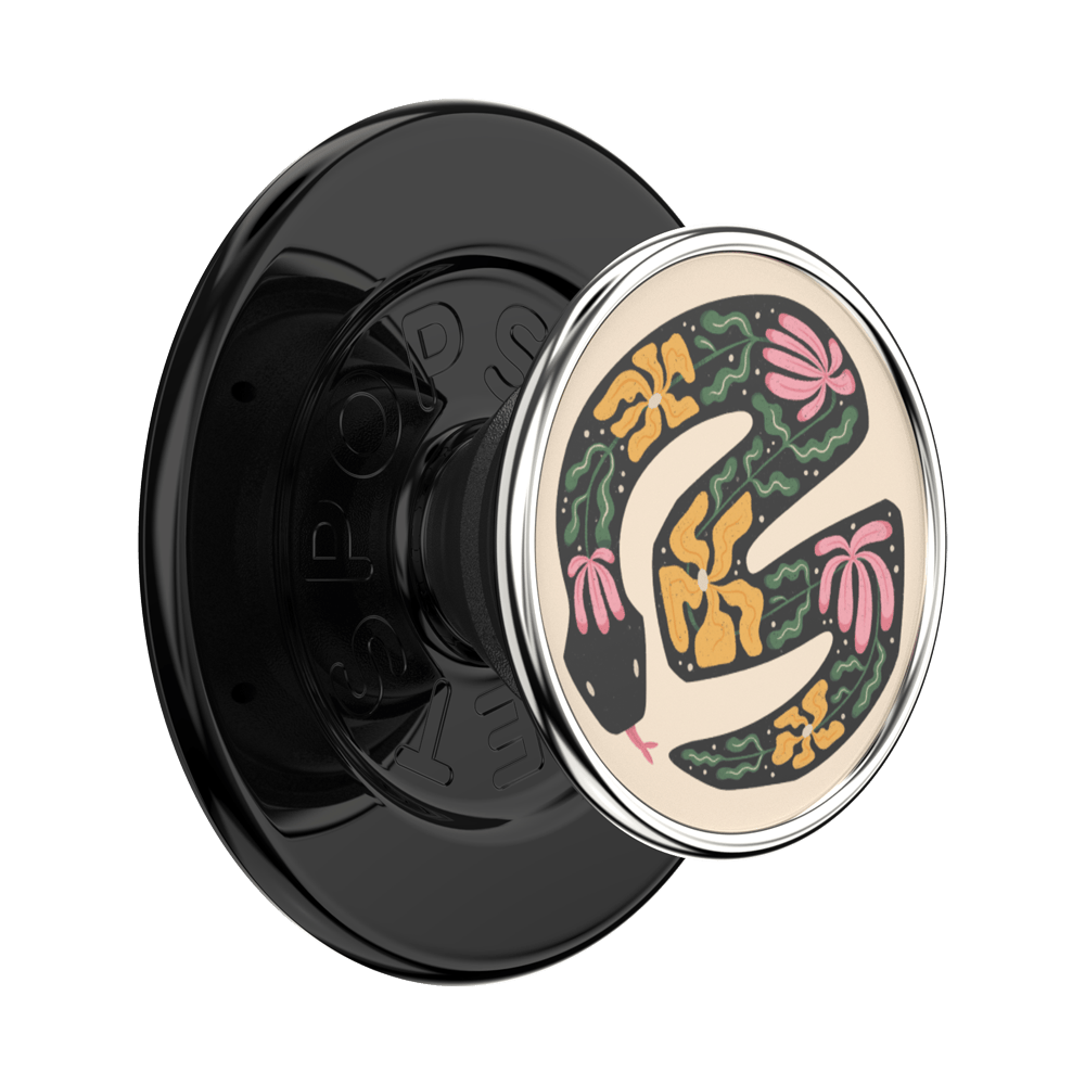 Enamel Desert Venom — MagSafe PopGrip - US 20331