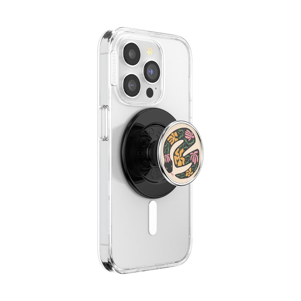 Enamel Desert Venom — MagSafe PopGrip - US 97657