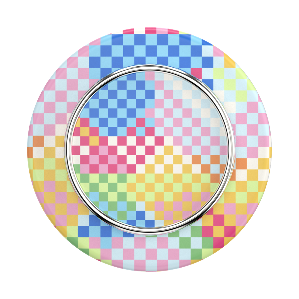 Enamel That's a Weave — MagSafe PopGrip - US 37516
