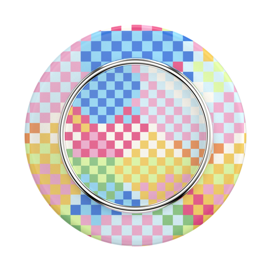 Enamel That's a Weave — MagSafe PopGrip - US 66949