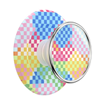 Enamel That's a Weave — MagSafe PopGrip - US 37516