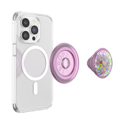 Tidepool Mixed Bag —  MagSafe PopGrip - US 47551