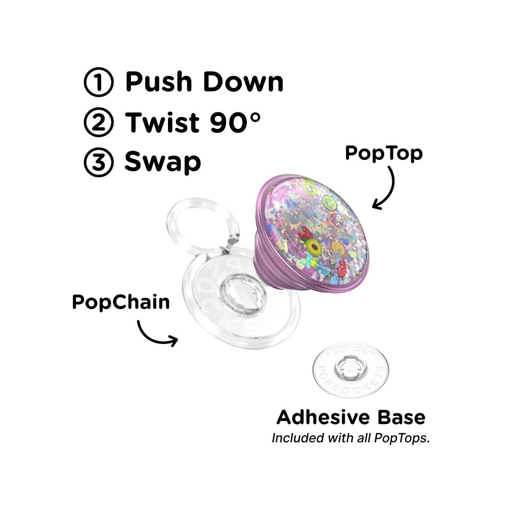 Tidepool Mixed Bag — PopTop - US 45629