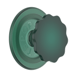 Molded Flower Fresh Pine — MagSafe PopGrip - US 09406