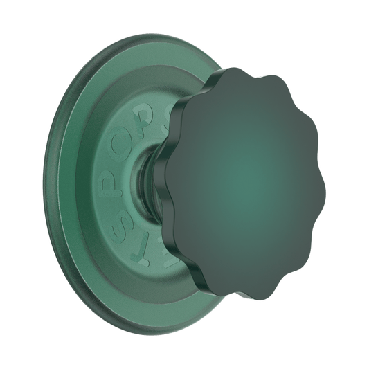 Molded Flower Fresh Pine — MagSafe PopGrip - US 13331