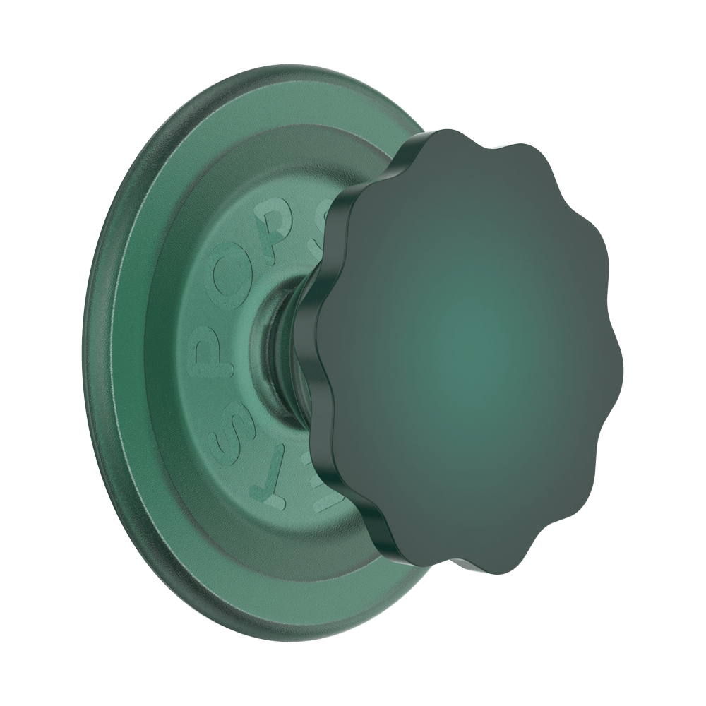 Molded Flower Fresh Pine — MagSafe PopGrip - US 35040