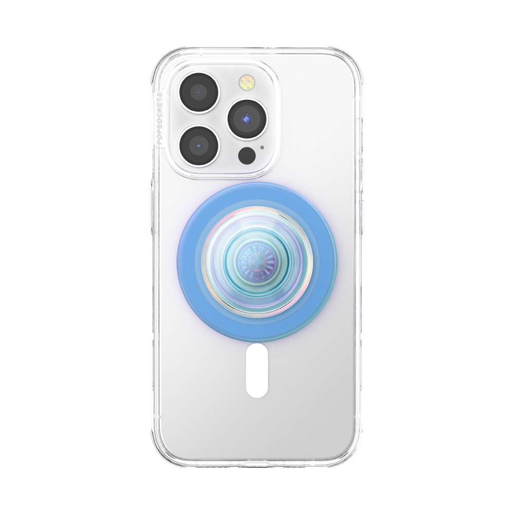 Opalescent Blue — MagSafe PopGrip - US 03471
