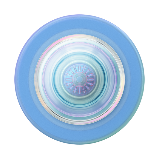 Opalescent Blue — MagSafe PopGrip - US 46543