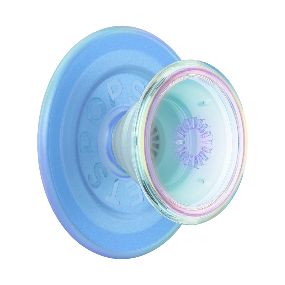 Opalescent Blue — MagSafe PopGrip - US 46543