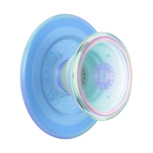 Opalescent Blue — MagSafe PopGrip - US 08769