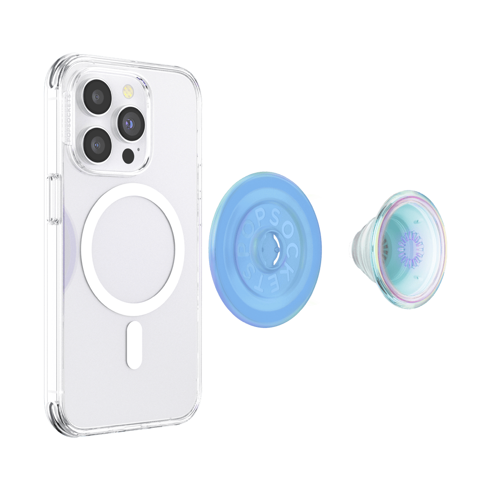 Opalescent Blue — MagSafe PopGrip - US 08769