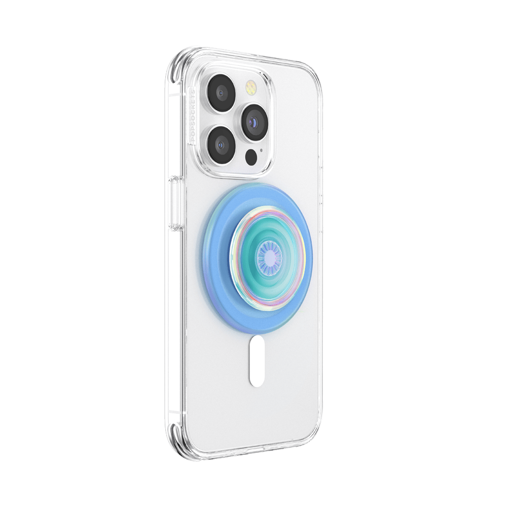Opalescent Blue — MagSafe PopGrip - US 09131