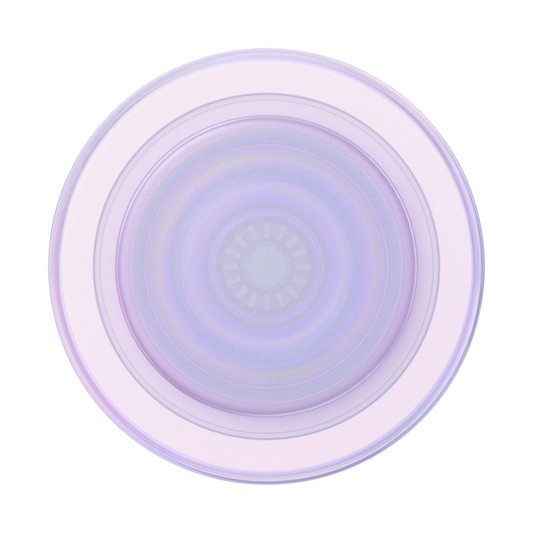 White Opalescent — MagSafe PopGrip - US 91761