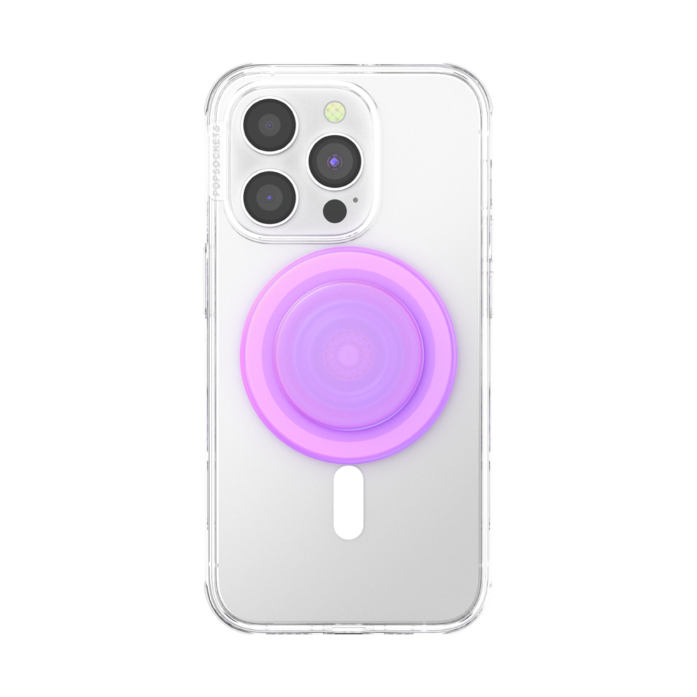 Opalescent Pink — MagSafe PopGrip - US 09820