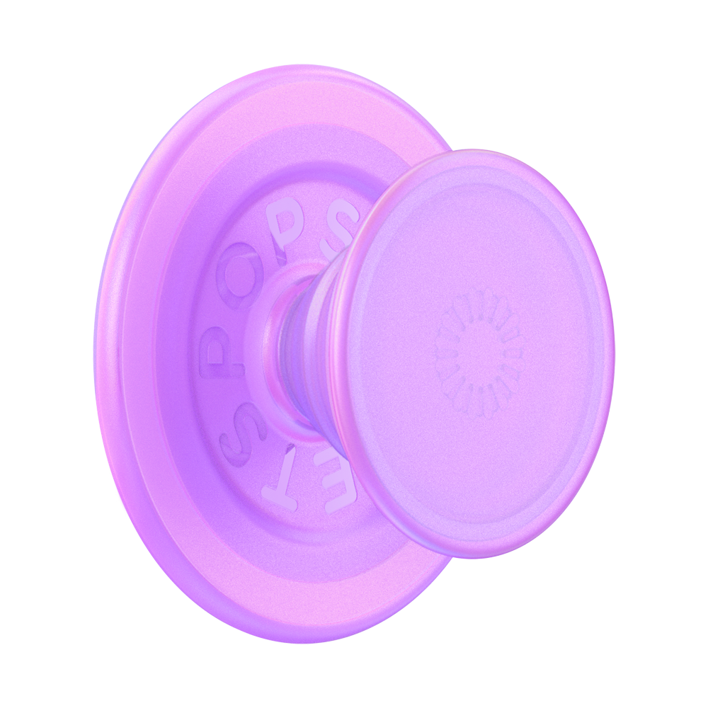 Opalescent Pink — MagSafe PopGrip - US 08350