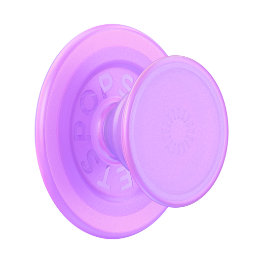 Opalescent Pink — MagSafe PopGrip - US 23002