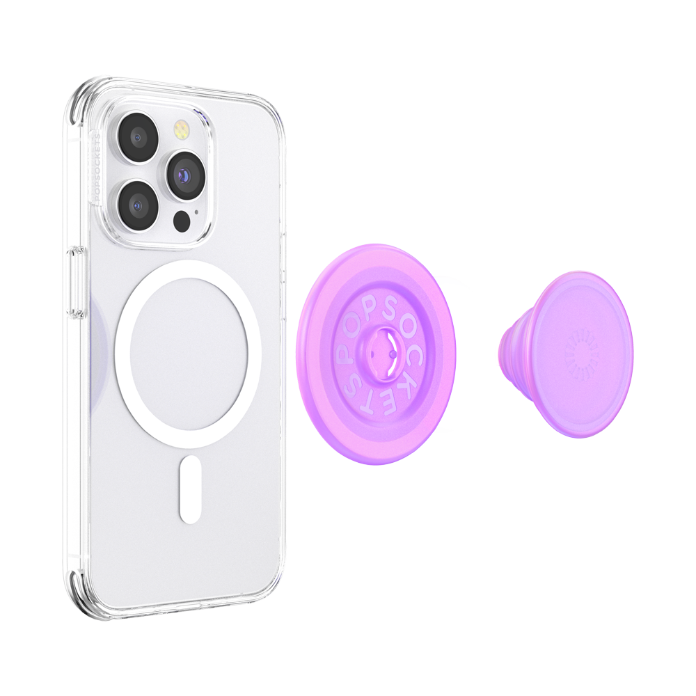 Opalescent Pink — MagSafe PopGrip - US 66265