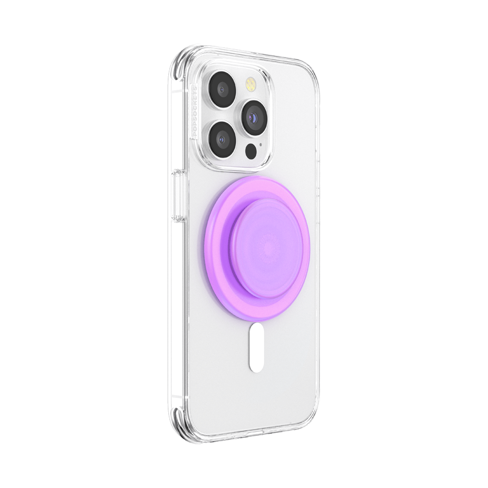 Opalescent Pink — MagSafe PopGrip - US 09820