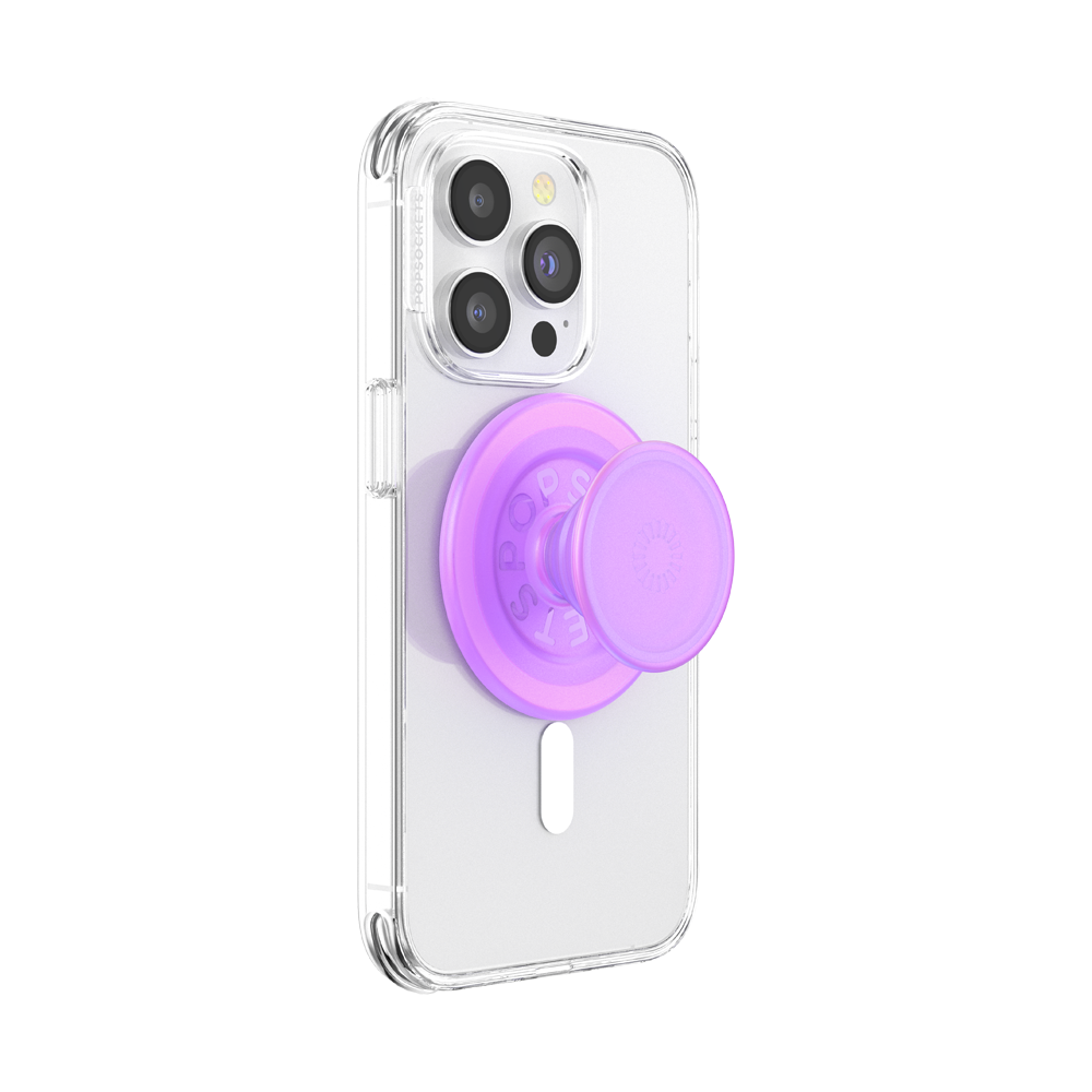 Opalescent Pink — MagSafe PopGrip - US 08350
