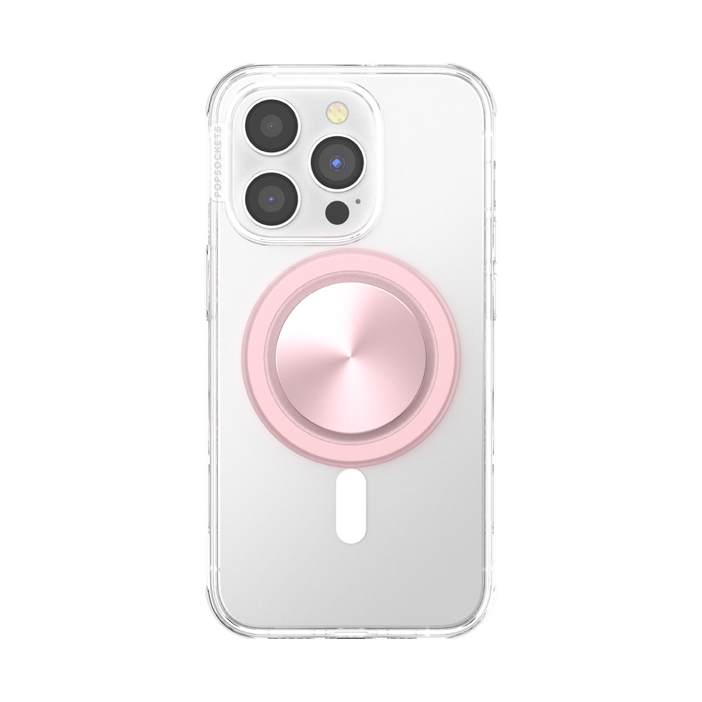 Dusty Rose — MagSafe PopGrip - US 98802