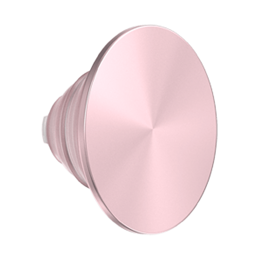 Aluminum Dusty Rose — PopTop - US 65460