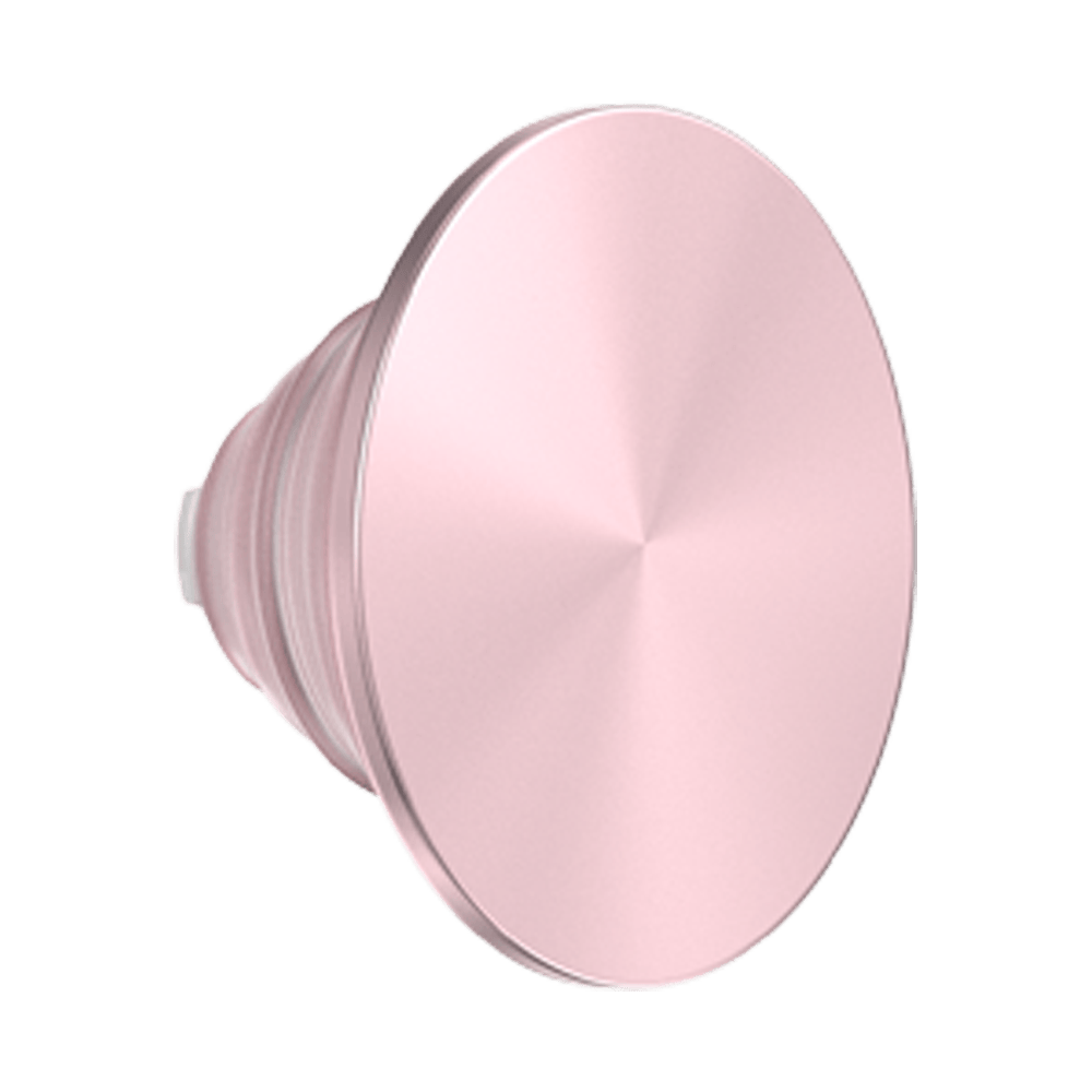 Aluminum Dusty Rose — PopTop - US 14711