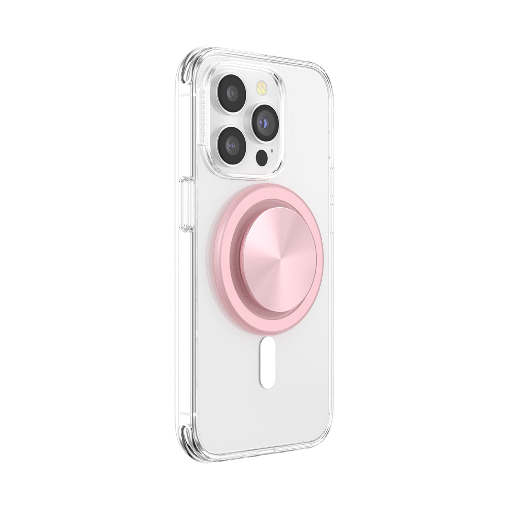 Dusty Rose — MagSafe PopGrip - US 42052