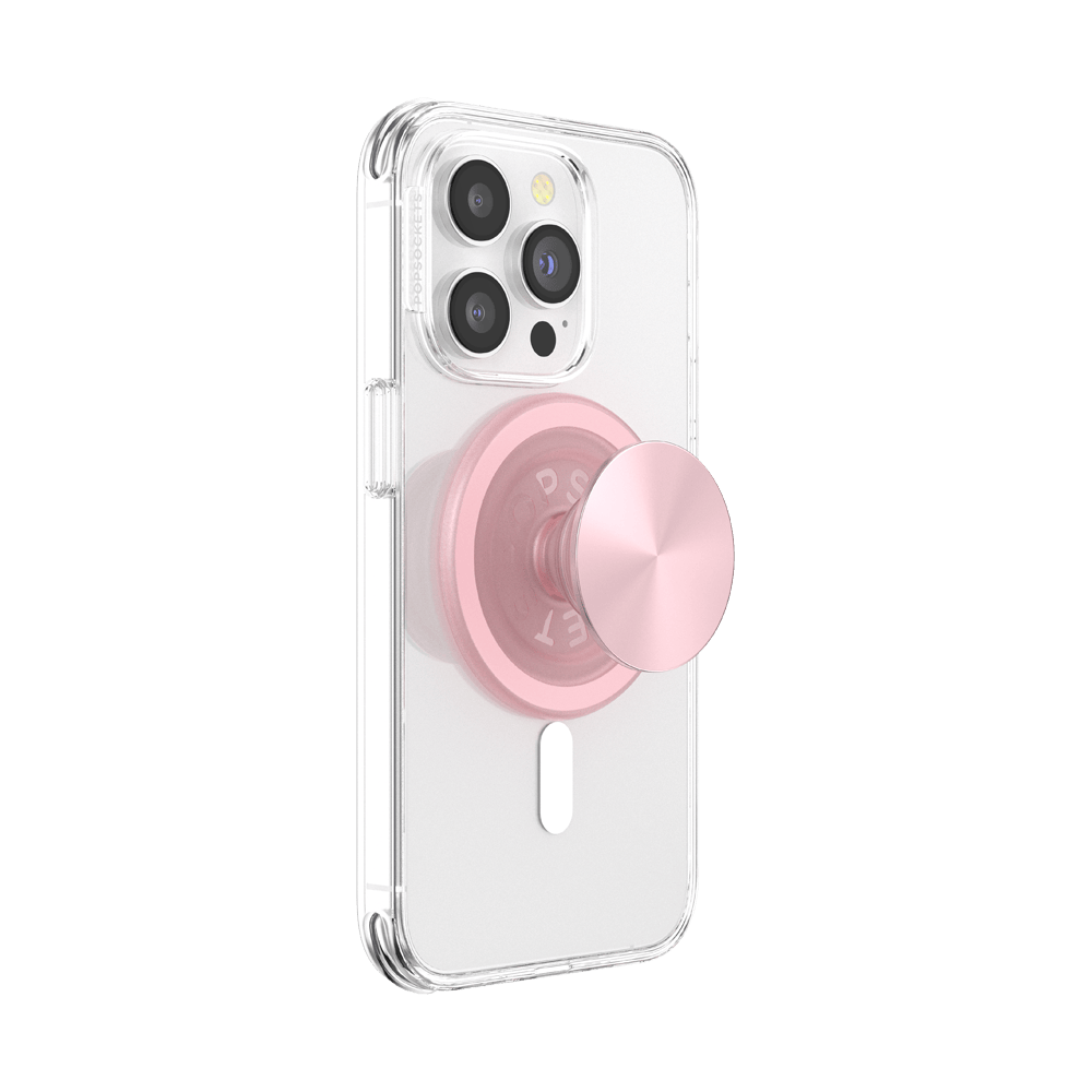 Dusty Rose — MagSafe PopGrip - US 44893