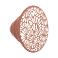 Plato Terracota — PopTop - US 17619