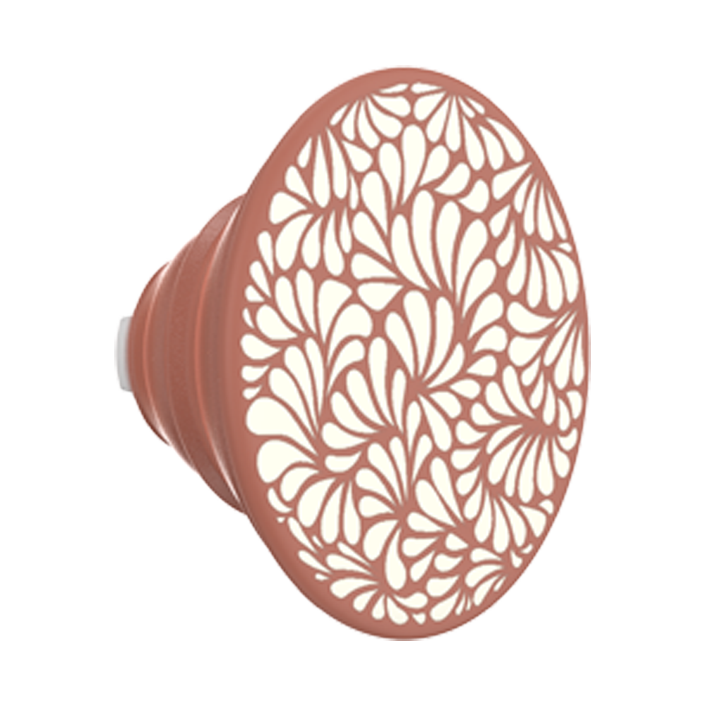 Plato Terracota — PopTop - US 17619