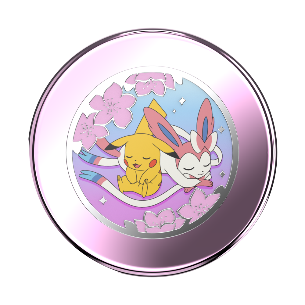 Enamel Sakura Dreams — MagSafe PopGrip - US 32787