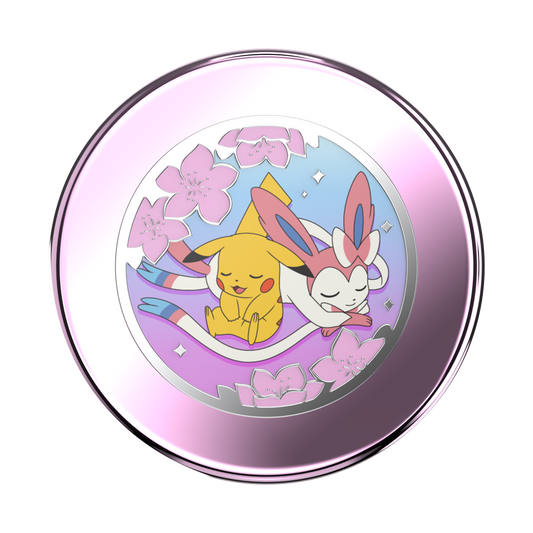Enamel Sakura Dreams — MagSafe PopGrip - US 32787