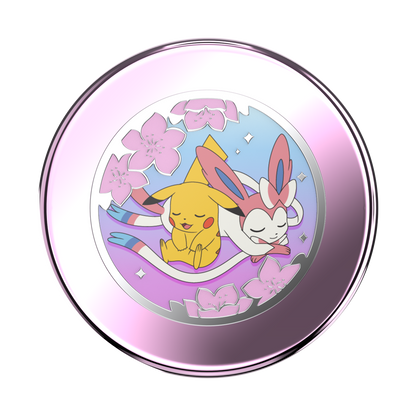 Enamel Sakura Dreams — MagSafe PopGrip - US 09925