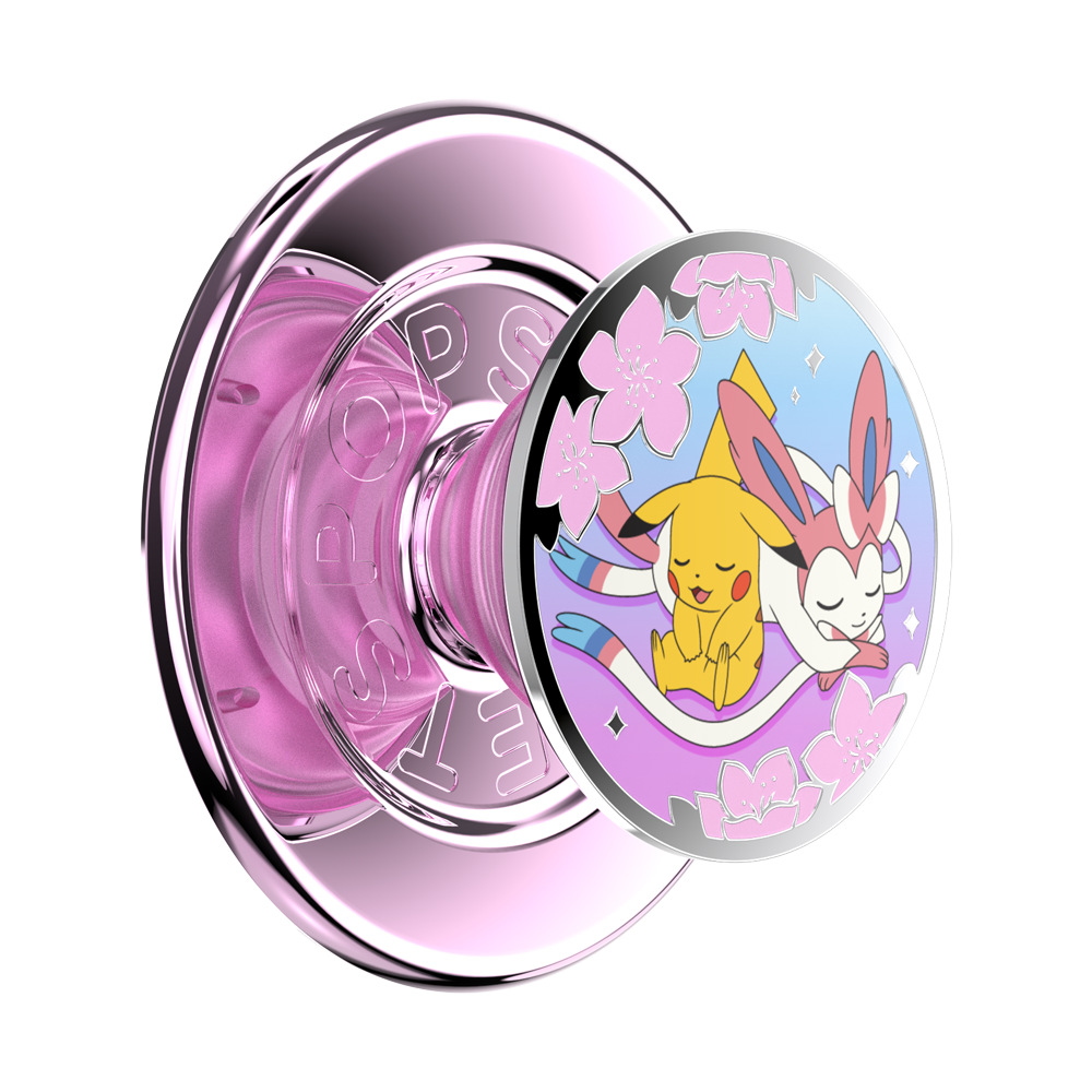 Enamel Sakura Dreams — MagSafe PopGrip - US 46468