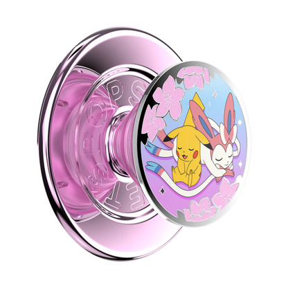 Enamel Sakura Dreams — MagSafe PopGrip - US 09925