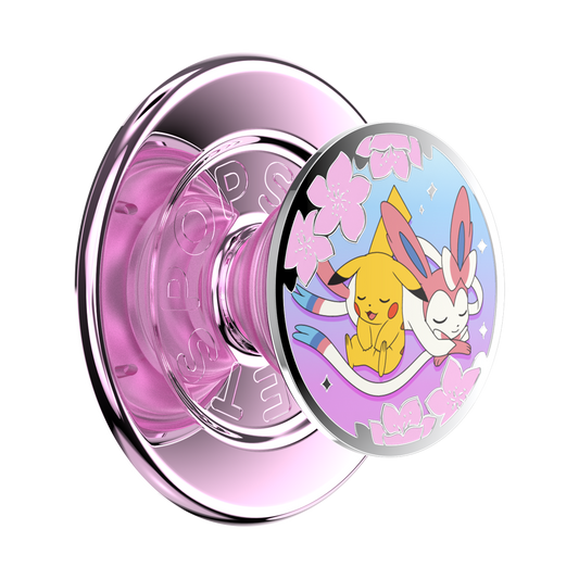 Enamel Sakura Dreams — MagSafe PopGrip - US 25155